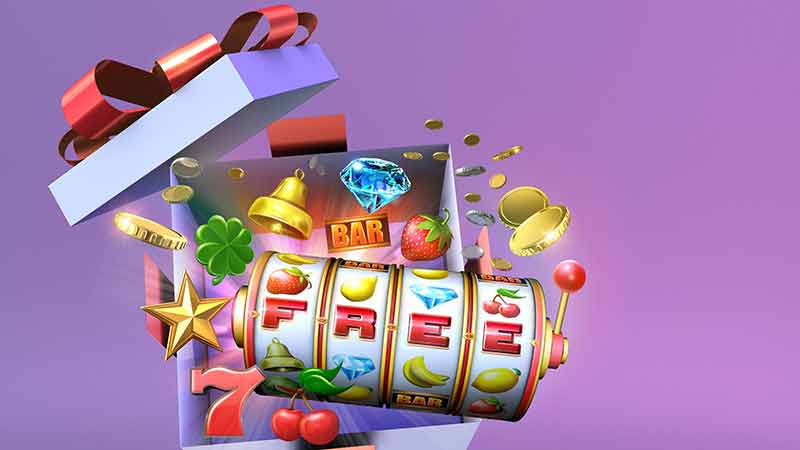 Neue Online Casinos mit Startguthaben ohne Einzahlung 2026